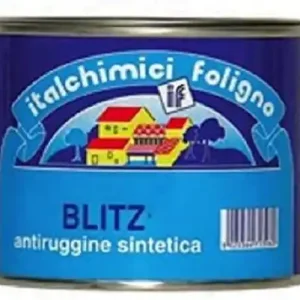 Antiruggine grigia 0,5 lt. Italchimici Foligno Lage Kosten