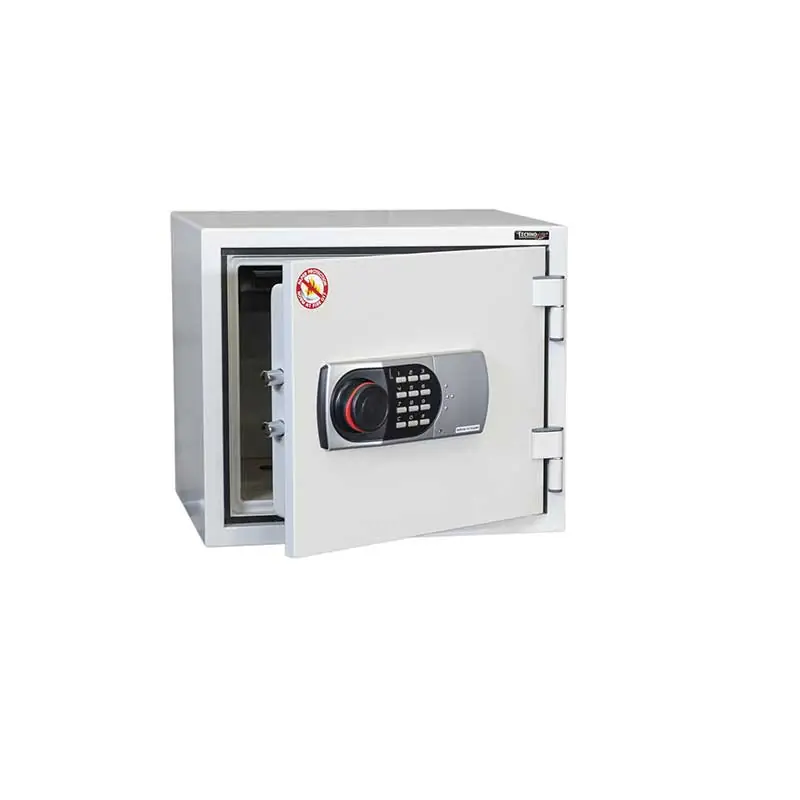 Premium Armadio Blindato Ignifugo Con Combinazione Elettronica TECHNOFIRE SE Technomax