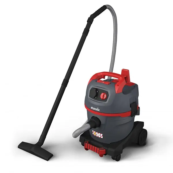 Aspirapolvere Professionale Starmix uCLEAN ARDL 1420 EHP Shop Nu