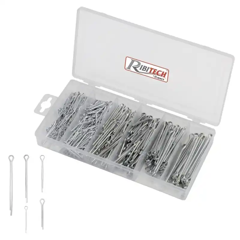 Gratis Retour Assortimento copiglie da 555 pz Ribimex