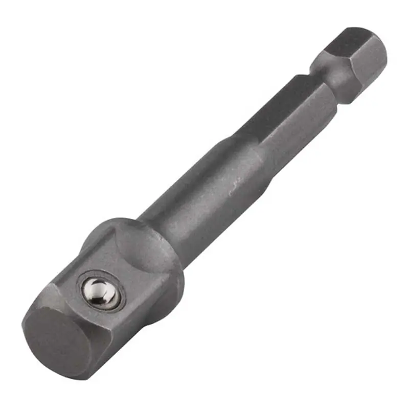 Adattatore per bussole universale 1/4 - 1/2 - 3/8 Wolfcraft Voordeelprijs