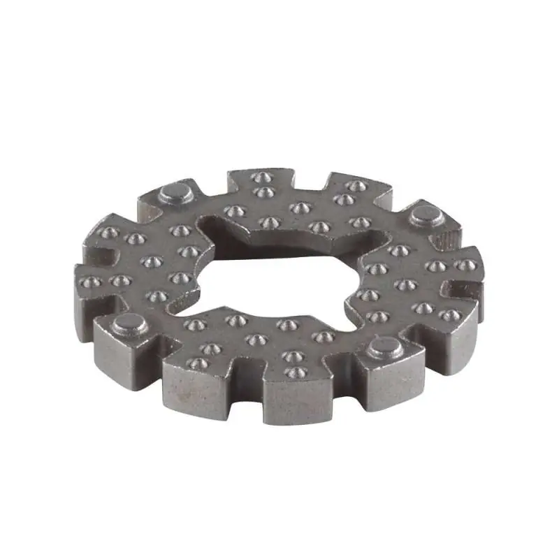 Beste Prijs Adattatore per utensili mulfunzione Worx Rockwell Capaz 3985000 Wolfcraft