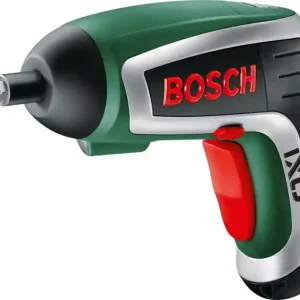 Avvitatore Bosch ixo 3,6 volt Bosch Beperkt Aanbod