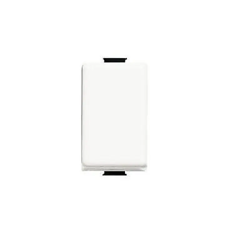 Beperkt Aanbod Deviatore 1P 16A Serie Matix SAM5003F Bticino