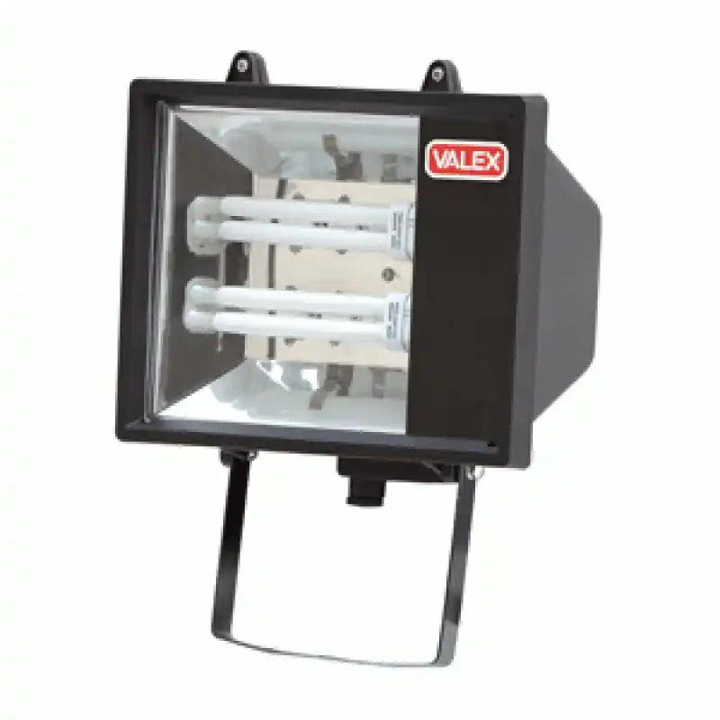 Faretto A Basso Consumo 2x26watt Valex 1153078 Dagaanbieding
