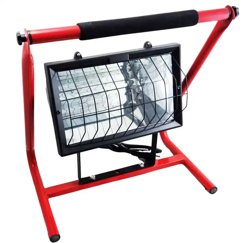Speciale Aanbieding Faretto alogeno Sunlight 1300 watt Itm