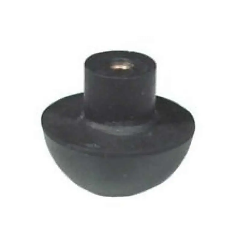 Gereduceerde Prijs Guarnizione con nottolino in gomma per batteria wc Gt Comis 0202055