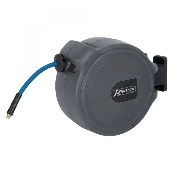 Avvolgitubo aria compressa 15 mt Pradatr151 Ribimex Bestseller