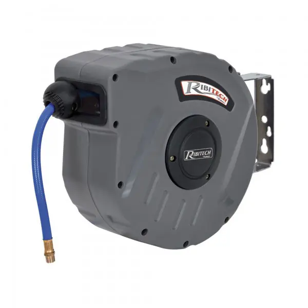 Lage Kosten Avvolgitubo aria compressa 9 mt PRDATR092 Ribimex