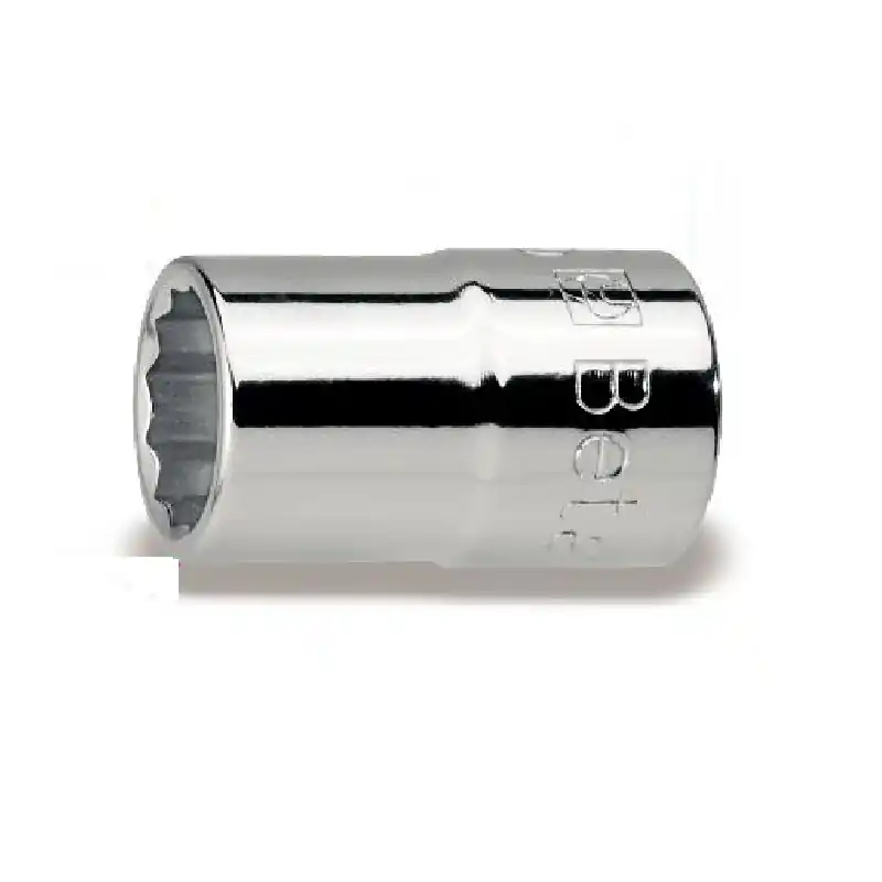 Beta 920B Chiavi a bussola poligonali attacco quadro femmina da 1/2 Merkproduct