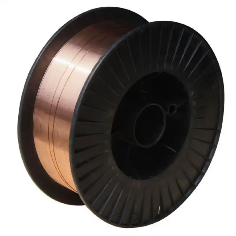 Bobina di filo per saldature MIG 1.2 mm 15 Kg Flitsaanbieding