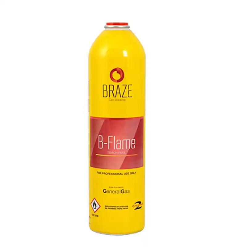 Rechtstreeks Van De Fabrikant Bombola di gas per miniflame 385 gr 1100 gradi