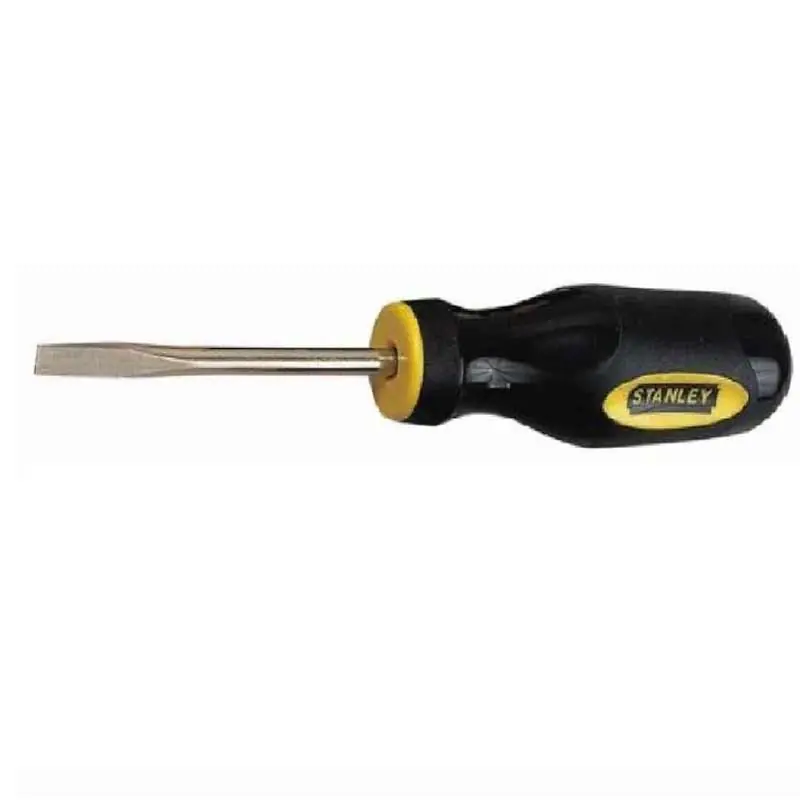 Cacciavite basic lama std. 6.5x100 Stanley 160004 Exclusieve Aanbieding