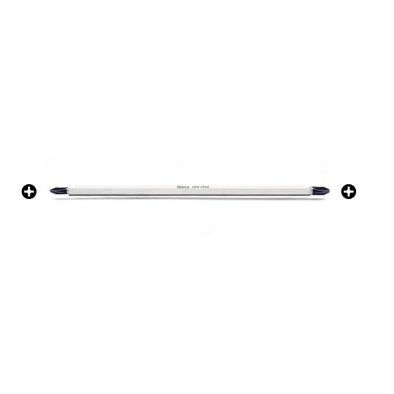 Shop Nu Cacciavite giravite bivelente Beta ph 1 ph 2 1281ph