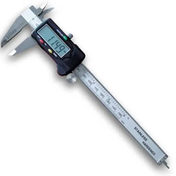 Dagaanbieding Calibro digitale a corsoio Beta 225mm 1651dgt