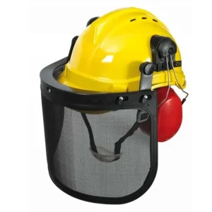 Beperkte Voorraad Casco di sicurezza 3 in 1 Ribimex