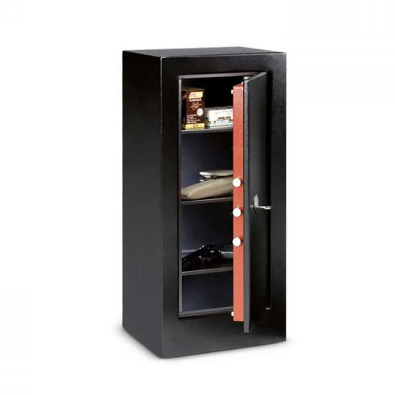 Fabrieksprijs Cassaforte Armadio Blindato Con Chiave A Doppia Mappa Home Safe Hs-20 Technomax