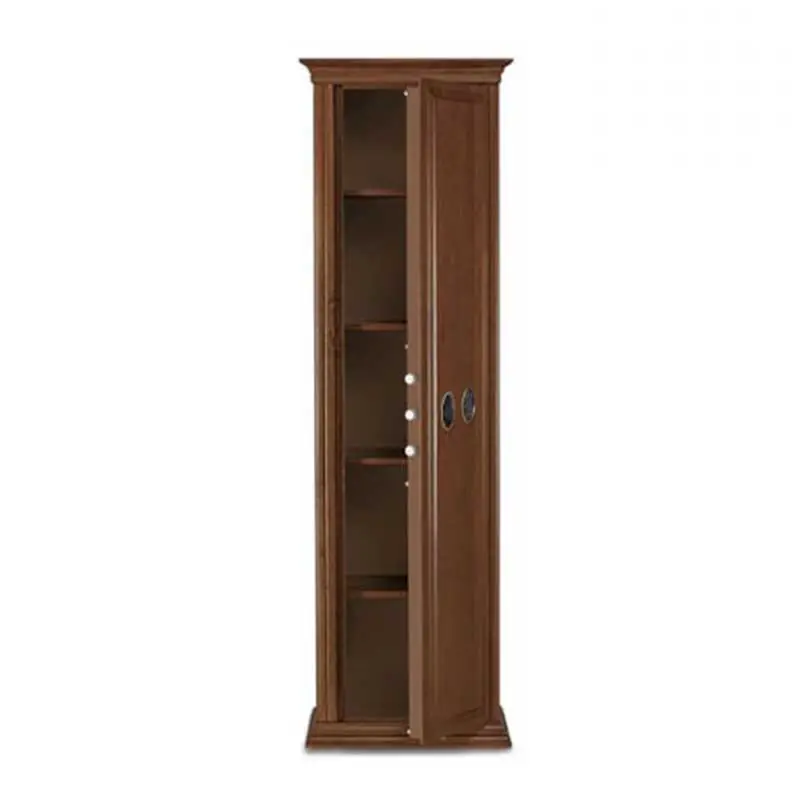 Cassaforte armadio blindato rivestita in legno Evolution EHC-R Technomax Hoge Kwaliteit