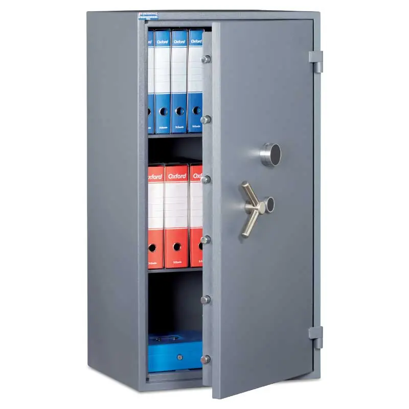 Cassaforte Professionale Bank Pro 1 Technomax Premium