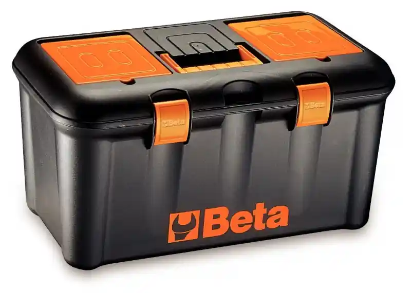 cassetta porta attrezzi Beta c15l Weekendaanbieding