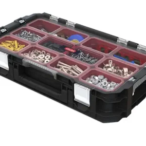 Snelle Levering Organizer Connect Keter Porta minuterie 240051