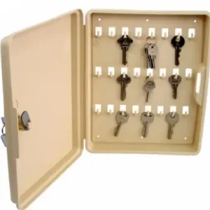 Hete Deal Cassetta Portachiavi in Ferro Cilli 9970015