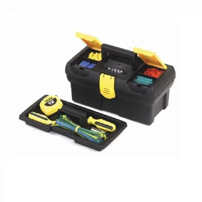 Hete Deal Cassetta portautensili 12.5 pollici Stanley 013011849