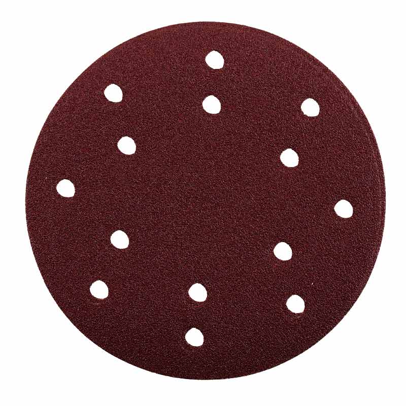 Dischi abrasivi da 150 mm grana 80 KWB Meest Verkocht
