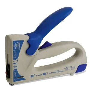 Fissatrice manuale con 4 funzioni Romeo Maestri Multi Tak 114 Gereduceerde Prijs
