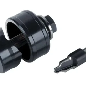 Fresa a tazza per lavelli con cuscinetti a sfera Wolfcraft Speciale Aanbieding