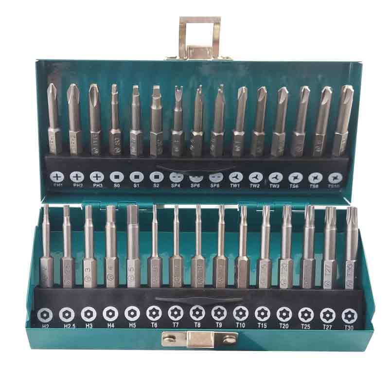 Inserti per viti speciali set da 30 pz Wolfcraft Weekendaanbieding
