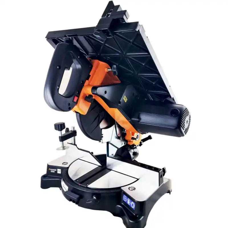 Aanbieding Troncatrice Compa Orange 250 mm