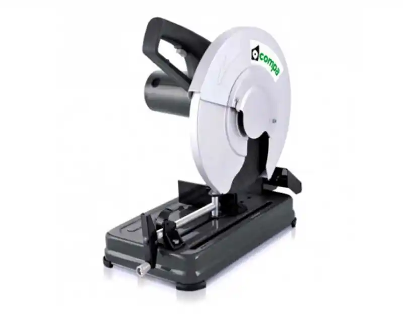 Laatste Kans Troncatrice per metalli 2000Watt Compa TRMA355