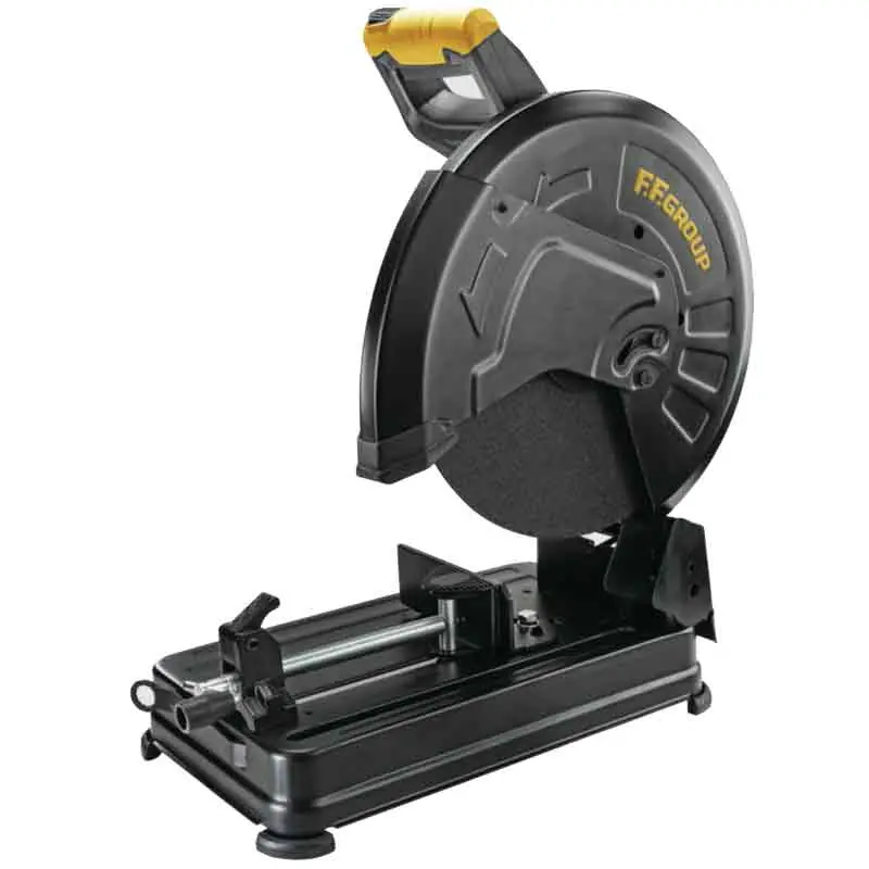 Alleen Vandaag Troncatrice per metalli 355 mm CS 14/2400 Pro FF Group