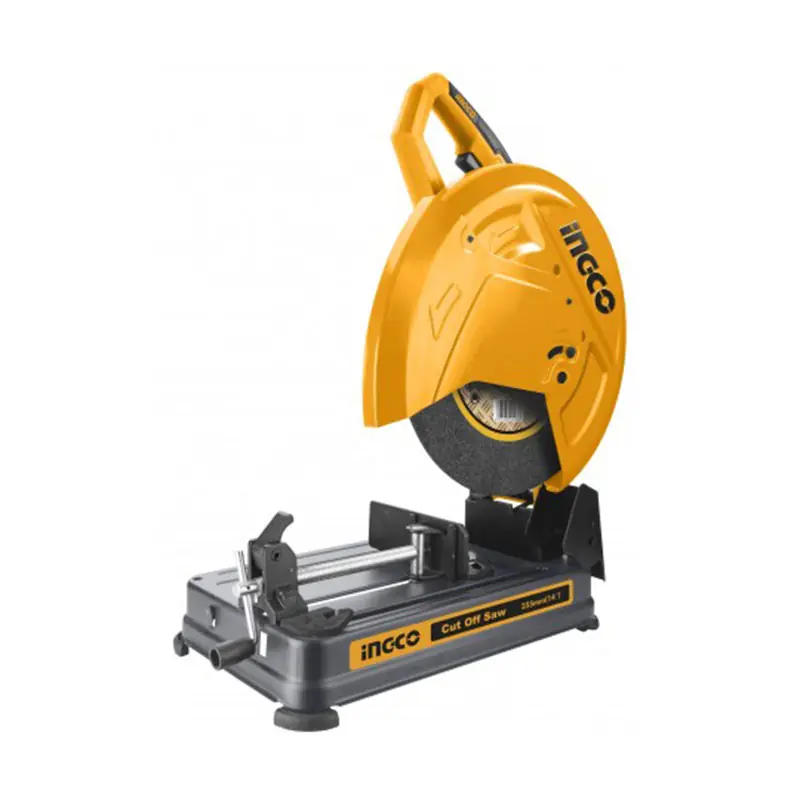 Troncatrice per metallo 2400 Watt Ingco COS35568E Lage Kosten