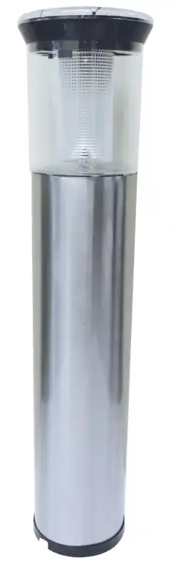 Betrouwbaar Lampada ad energia solare alec1b0610ib