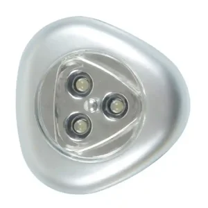 Set 3 lampade speciali per armadi a muro Ribimex Must-Have
