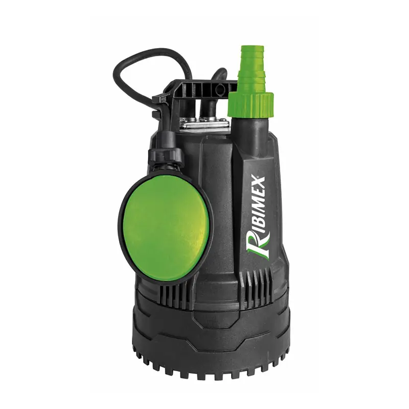 Koop Online Pompa sommersa per acque salate Ribimex PRPVC250SEA