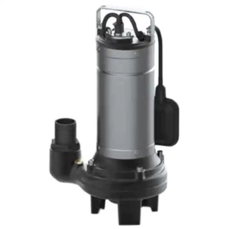 Gecertificeerd Pompa sommersa per acque scure Leo LSWM100A 1Hp