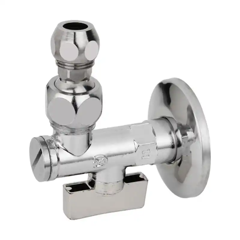 Beperkte Voorraad Rubinetto filtro da 1/2 per lavabo a sfera con filtro Gt Comis 5226011