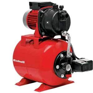 Koopje Autoclave 650 Watt GC-WW 6538 Einhell