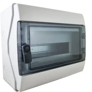 Centralino elettrico Bticino 12 Moduli F107/12D Actieprijs