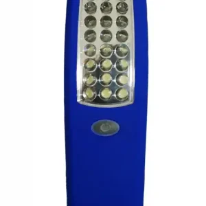 Torcia da lavoro lunga 24 led Kraftixx Koopje