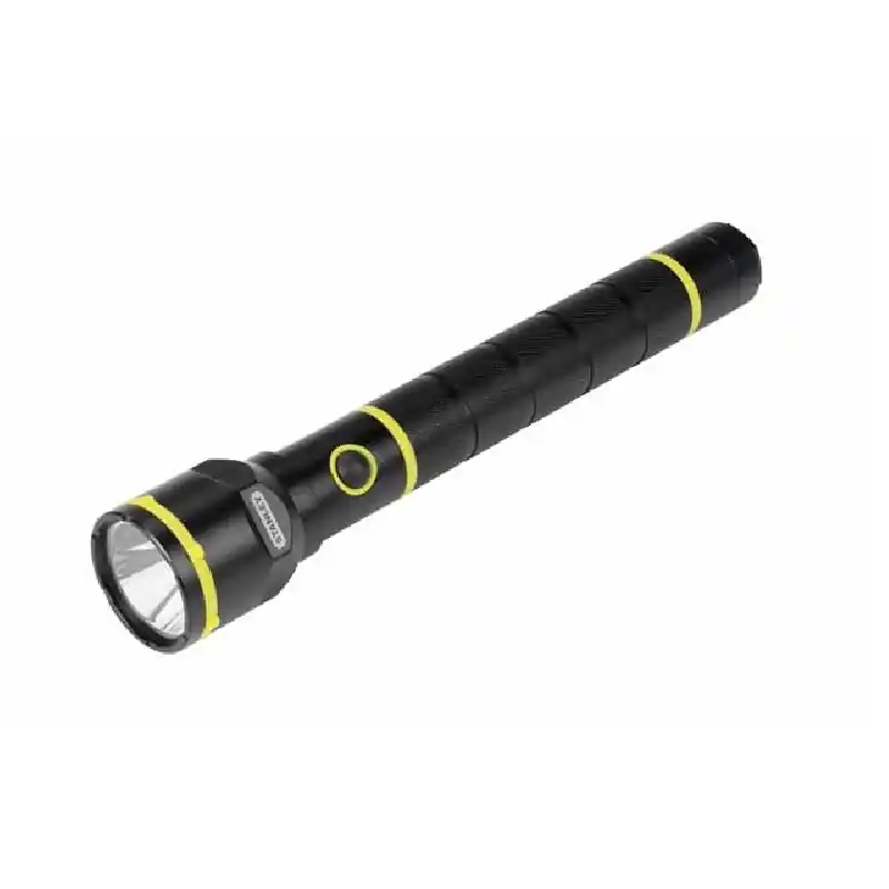 Nu Kopen Torcia elettrica grande in alluminio fatmax 33.5cm Stanley 195153