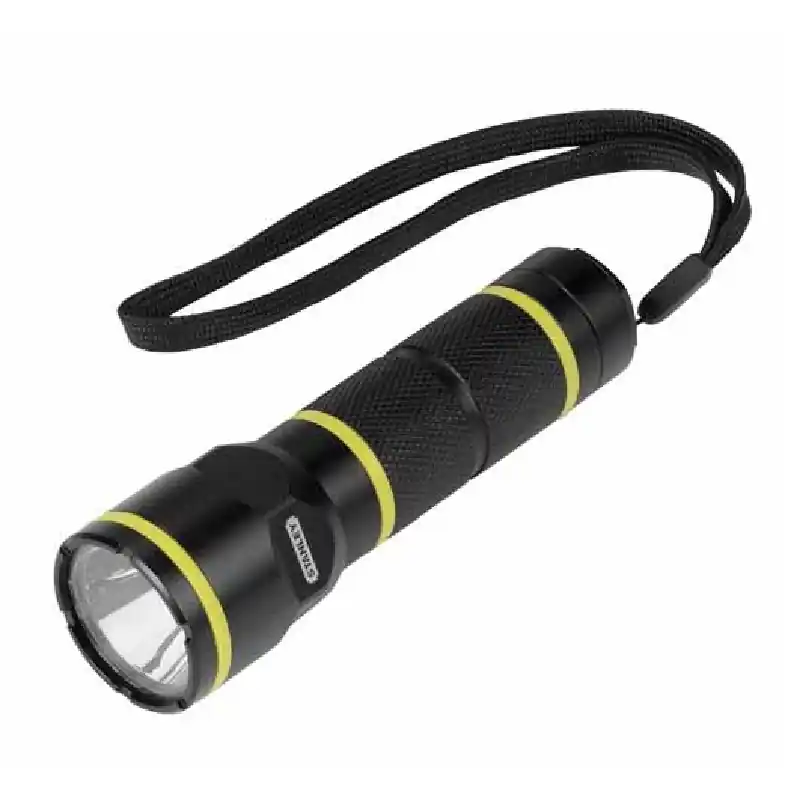 Torcia elettrica media in alluminio fatmax 12.5cm Stanley 195152 Merkproduct