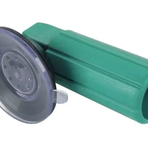 Ventosa per faretti alogeni Gu10 Wolfcraft 5499000 Superprijs