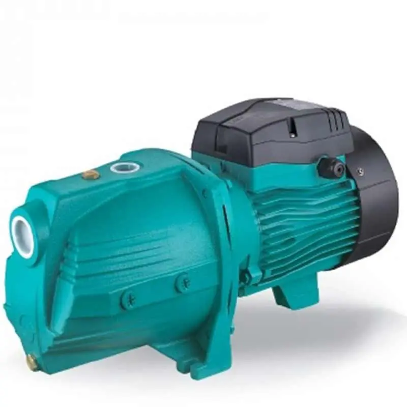 Elettropompa autoadescante Trifase 3 Hp Leo AJ220 Populair
