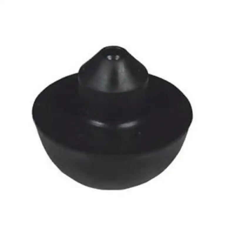 Guarnizione senza nottolino in gomma per batteria scarico WC Gt Comis 0202060 Hete Deal
