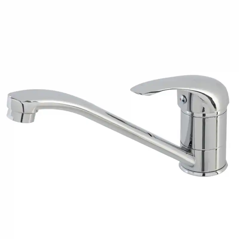 Actieprijs Miscelatore monocomando lavello 280050-b Feridras 454004