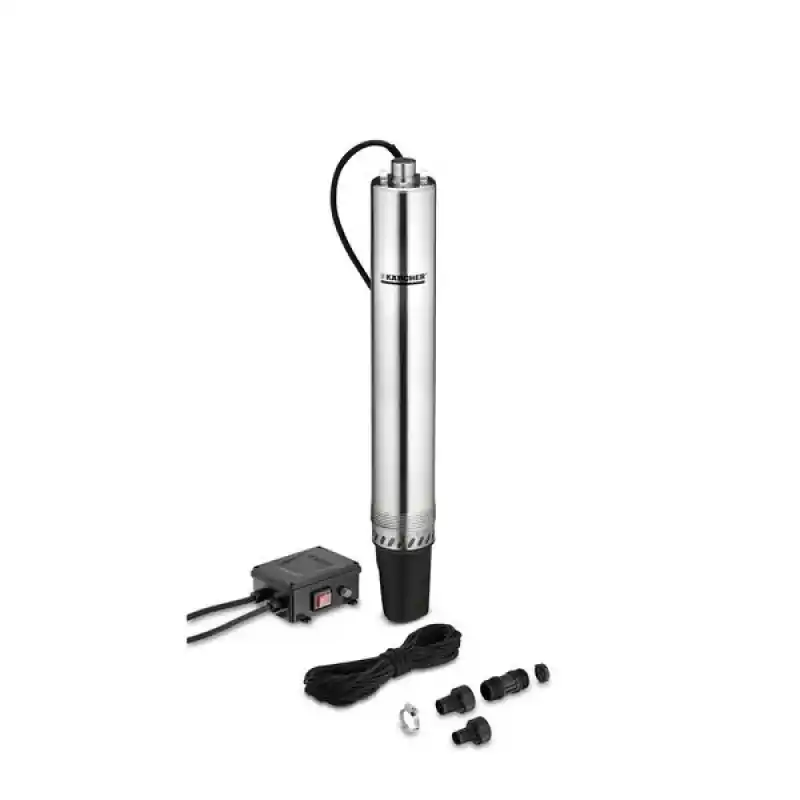 Pompa sommersa per pozzi BP 6 Deep Well Karcher Weekendaanbieding